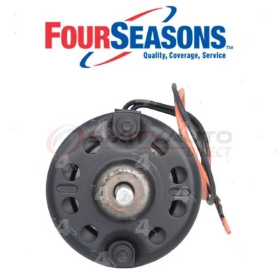 Four Seasons HVAC Blower Motor for 1986-1993 Dodge D150 - Heating Air mb Foto 1 de 4