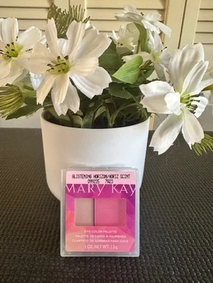 Mary Kay Glistening Horizon двойной цвет глаз - Изображение 1 из 2