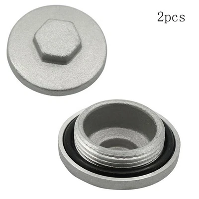 12361-035-000 Accessories Car Valve Cap Cap Valve Engine Valve Cover Brand New - Image 1 of 4