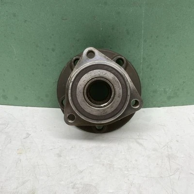 2019-2021 Volkswagen Jetta Wheel Hub Assembly Front Timken 34965QBSV OEM - Image 1 of 4