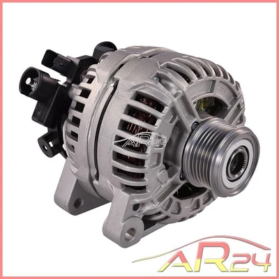 ALTERNADOR 150A POR PEUGEOT 1007 206 307 3008 407 5008 EXPERT 2000- 1.4 1.6 2.0 - Imagen 1 de 4