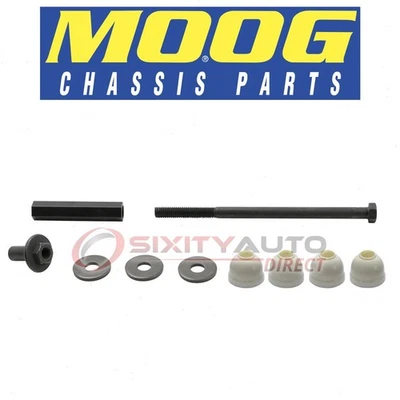 MOOG Front Stabilizer Bar Link Kit for 1971-1974 Oldsmobile Custom Cruiser - eu - Изображение 1 из 4
