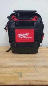 Milwaukee 48-22-8303 PACKOUT strukturierter Rucksack - Neu mit Etikett - Bild 1 von 6