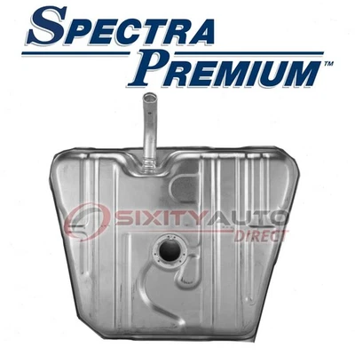 Spectra Premium Fuel Tank for 1981-1982 Cadillac Eldorado - Air Delivery rl - Изображение 1 из 4