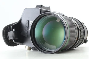 [ MINT ] Canon PH12x7.5B KRS SX7 7.5-90mm F/1.4 Macro TV Zoom Lens From japan - Picture 1 of 9