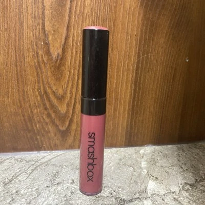SMASHBOX BE LEGENDARY LIQUID PIGMENT ROSE B4 BROS .27 FL.OZ NWOB - Image 1 of 4