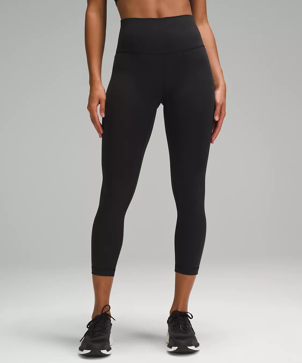 Lululemon Regular Size 4 Leggings for Women for sale | eBay