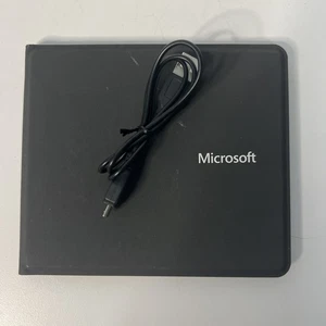 Microsoft Universal Bluetooth Foldable Keyboard 1695 for Apple, Windows, Android - Picture 1 of 5