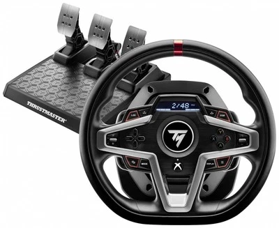 3362934402754 Steering wheel T248 PC Xbox Thrustmaster - Bild 1 von 4