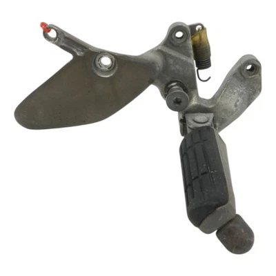 Yamaha YZF600R 2001 estribo derecho 4FM-27443-02-00 Foto 1 de 4