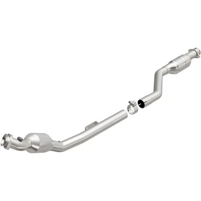 MagnaFlow Catalytic Converter: CARB, For 1999-1999 Mercedes-Benz E430 - Image 1 of 4