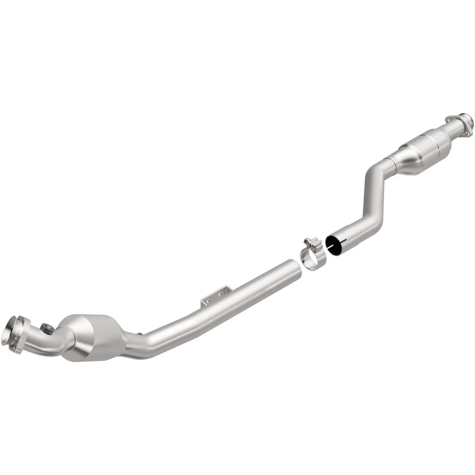 MagnaFlow Catalytic Converter: CARB, For 1999-1999 Mercedes-Benz E430 - Изображение 1 из 4