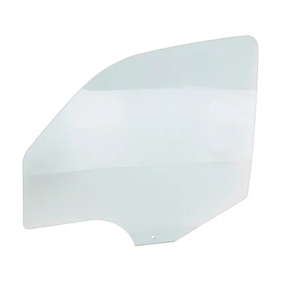 Puerta delantera de vidrio para Dodge Nitro 2007-2011, lado del conductor | tinte verde con energía solar Foto 1 de 4