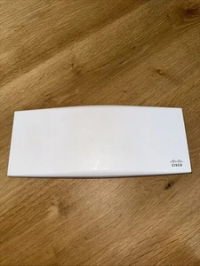 Punto de acceso en la nube Cisco Meraki MR46-HW 802.11ax - SIN RECLAMAR - Imagen 1 de 2