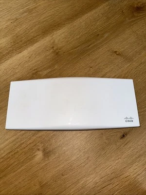 Cisco Meraki MR46-HW 802.11ax Cloud Access Point -UNCLAIMED - Image 1 of 2