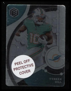 2022 Panini Elements #61 Tyreek Hill #/199 - Picture 1 of 2