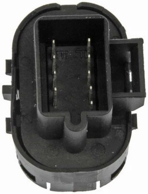 Interruptor de espelho de porta Dorman para Chevrolet 901-116 - Imagem 1 de 4