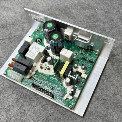 Tablero de control de motor de velocidad de cinta de correr AFG 110V Livestrong MLH0910PD PC 1000111476 Foto 1 de 4