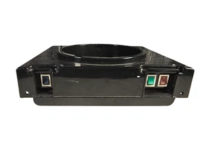 Primo Top Loading Water Dispenser 900118 Black ~ OEM Top Cover w/ Switches - Picture 1 of 6