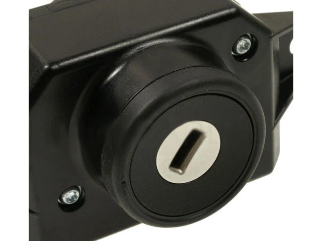 Interruptor de encendido Standard Motor Products 24DY24X para Audi Q7 2007-2015 3,0 L V6 Foto 1 de 1