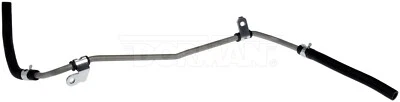 Rack To Reservoir Power Steering Return Hose For 2007-2011 Toyota Camry Dorman - Image 1 of 3