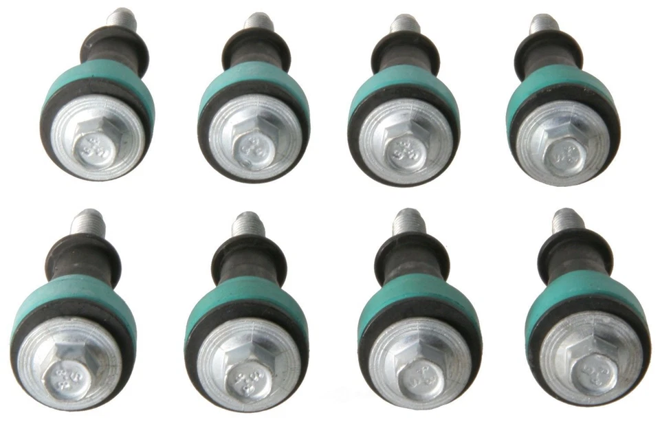 Juego de pernos colector de admisión para Ford Windstar 1999-2003 MAHLE ORIGINAL Foto 1 de 1