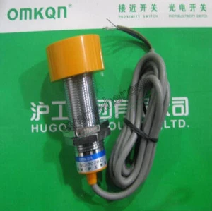 One SC-3020C 6-36VDC PNP NO 3 Wires 20mm Inductive Proximity Sensor Switch New - Picture 1 of 1