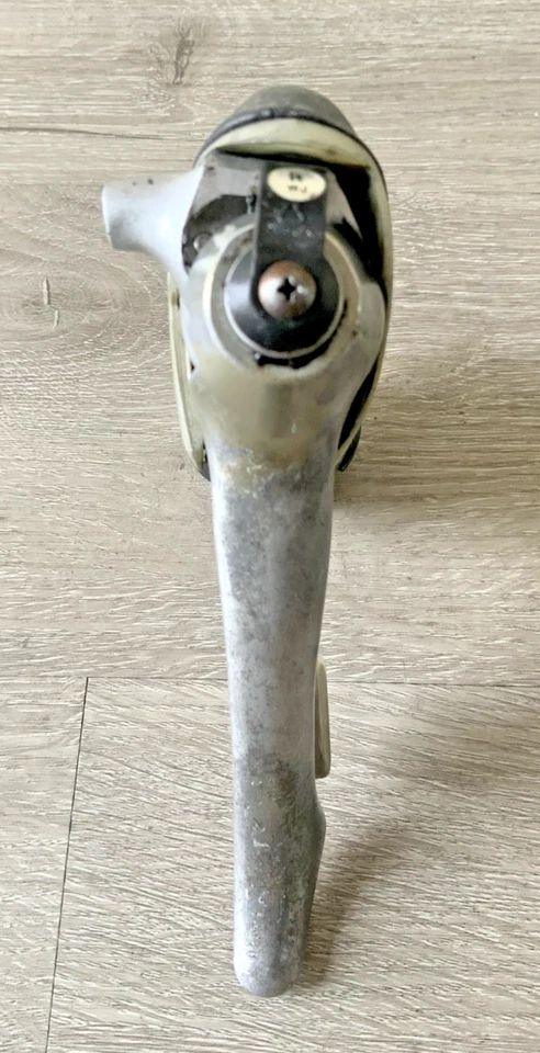 SHIMANO ULTEGRA LEFT BRAKE / SHIFTER 6501 MODEL - Image 1 of 4