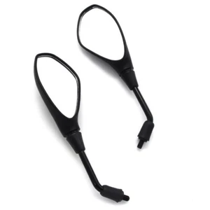 Rearview Side Mirrors For BMW G310R G310GS 2017-2018 F650GS F800GS F800R F700GS - Picture 1 of 6