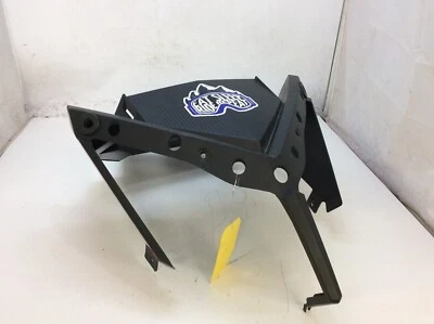 Suspensión completa de deslizamiento Ski Doo 1999-2000 Grand Touring 700 800 SE 503188979 OE Foto 1 de 4