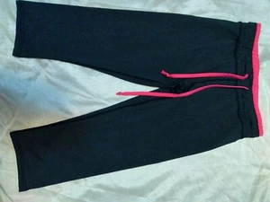 shosho girl gray pants  size M - Picture 1 of 5