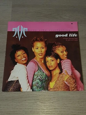 Ebony Vibe Everlasting - Good life - Bild 1 von 2