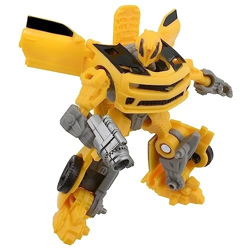 Takara Tomy Transformers SS-114 Bumble Bee from JP - Image 1 of 1