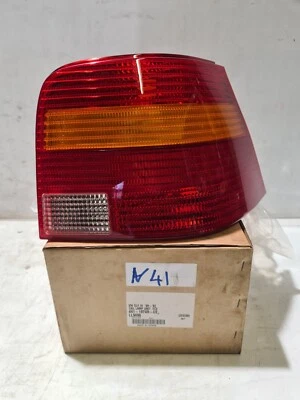 Luz trasera derecha O/S recambio para Volkswagen Golf - totalmente nueva 98-02 Mk4 N1 Foto 1 de 4
