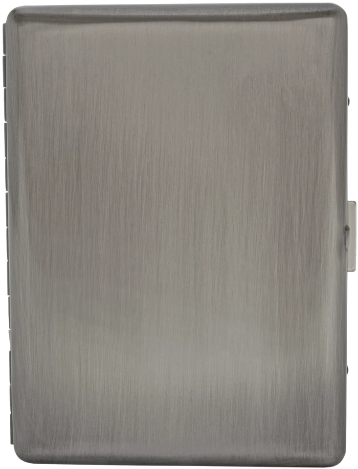 PEARL 9 Kingsize / 100er Zigarettenetui (04726-81) - 1seitig - Made in Japan - Bild 1 von 1