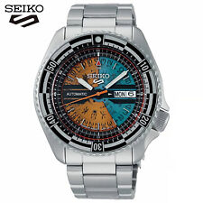 SEIKO 5 Sports SBSA177 SRPJ41 Kosuke Kawamura SKX Time Sonar Limited Men's Watch