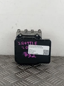 HONDA SHUTTLE F10 14-16 ABS VALVE/PUMP/CONTROLLER TD4J0 - Picture 1 of 5