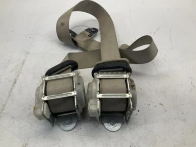 11-14 Chrysler 300 Rear 2nd Row Seat Belt Retractor Pair Q - Image 1 of 4