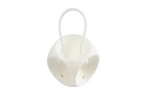 Cube Pessary Bioteque America Silicone - Pessary Cube - Picture 1 of 1