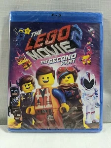 Brand New - Blu Ray Animation Movies - Your choice $5-7 each - Picture 1 of 18