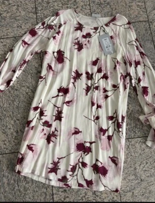 Minimum Kleid sommerkleid ebbs gr. 38 Neu - Bild 1 von 4