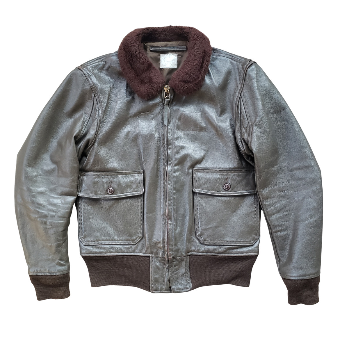 g1 leather jacket products for sale | eBay