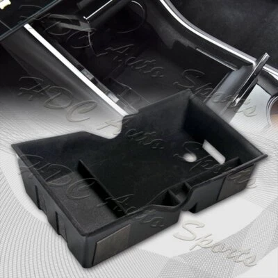 Para 2017-2020 Tesla Model 3 apoio de braço caixa de armazenamento capa console central organizador - Imagem 1 de 4