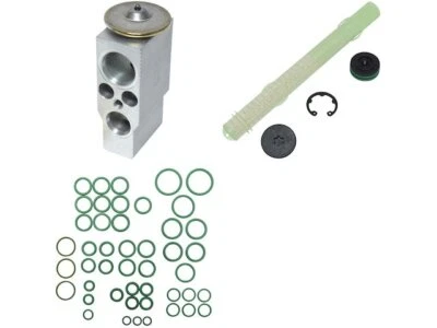 Kit de reparación de sistema de aire acondicionado para BMW ActiveHybrid 7 2013-2015 65251WJPG 2014 Foto 1 de 2