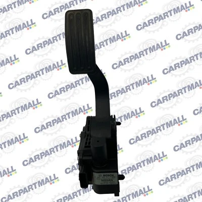 Педаль акселератора газа 2007-2013 Nissan Altima 09-14 Maxima A/T 18002-JA800 от оригинального производителя - Изображение 1 из 4
