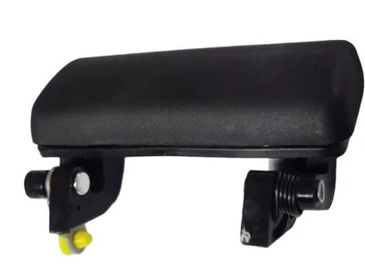 适用于 1994 - 2000 年马自达 B3000 门把手前左 84753HSBK 1996 1997 1998 — 第 1/2 张图片