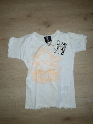 ST. PAULI Mädchen Tshirt Grösse 116 / Neu-Ungebraucht Original-Verpackt - Bild 1 von 4