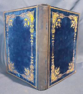 Cantù - Venosta, Romussi - Presagio. Strenna pel 1875. Milano Stampe Legatura - Foto 1 di 2