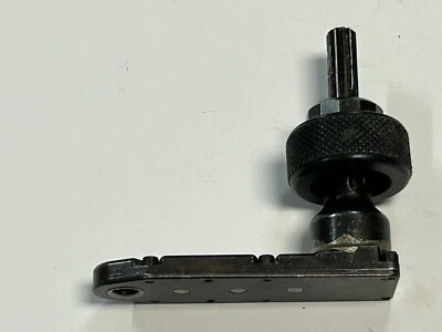 Jiffy 1/4-28” Threaded Pancake Drill Attachment (Repair Service Only) - Image 1 of 3