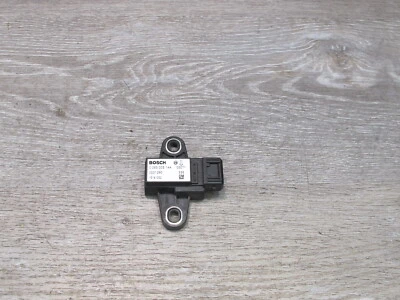 Sensor de velocidad de aceleración Hummer H2 2003-2007 guiñada velocidad de giro 15181002 Foto 1 de 4